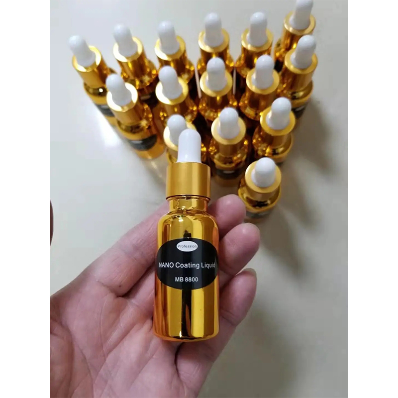 Oleophobic Coating Spray - Нано-жидкое решение, жидкая пленка для покрытия