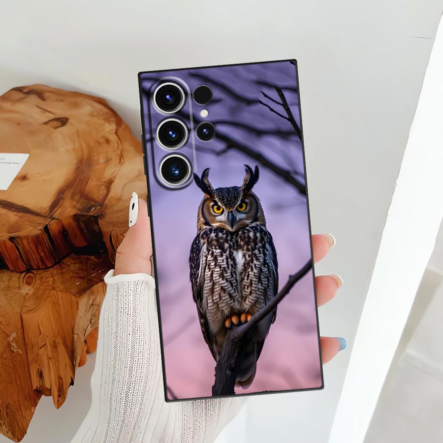 Samsung Galaxy S25 - Чехол-накладка для телефона Samsung Galaxy S26