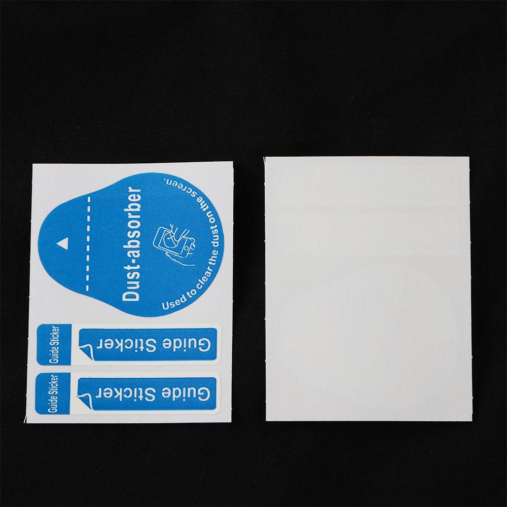 Dust Removal Sticker - Наклейка-поглотитель пыли для экранов телефонов из