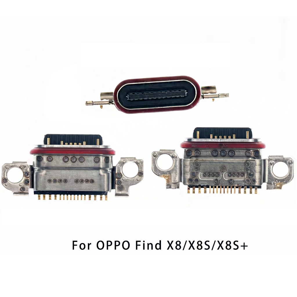 Oppo Find X8 - 2-50 шт. для OPPO Find X8/X8S/X8S+