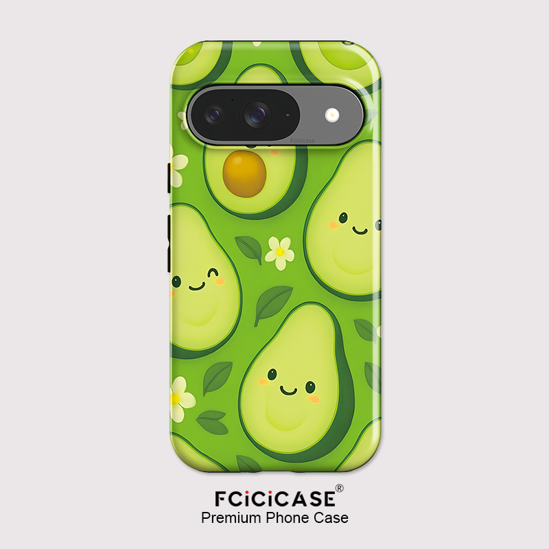 Google Pixel 9 Pro - Чехол Fcicicase для Pixel 10 Pro