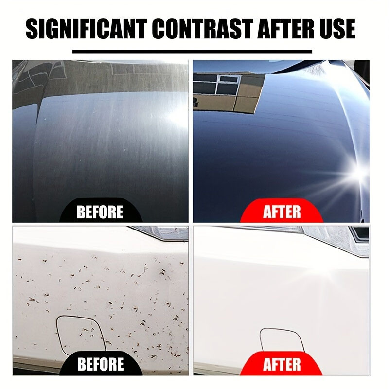 Автомобильное керамическое пок – обзор и цена Oleophobic Coating Spray