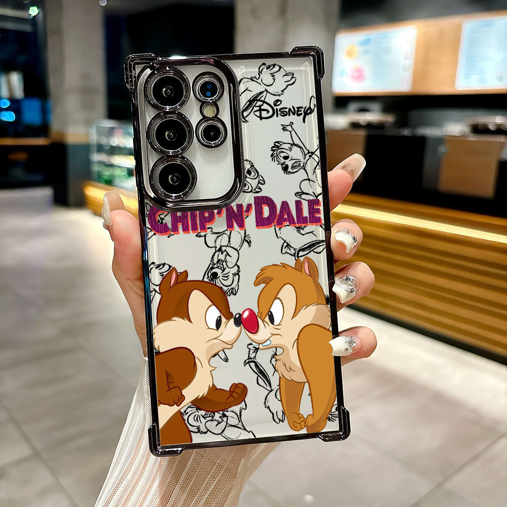 Чехол с изображением мультяшны – обзор и цена Samsung Galaxy S25