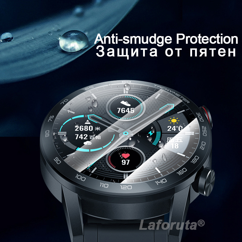 Защитная пленка 20D для умных  – обзор и цена Curved Edge Screen