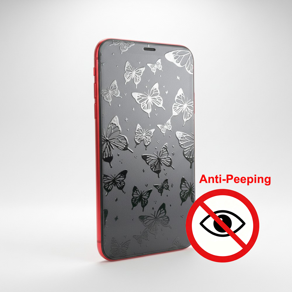 Пленка VORMIR матовая, 50 шт., – обзор и цена Screen Protector Cutter