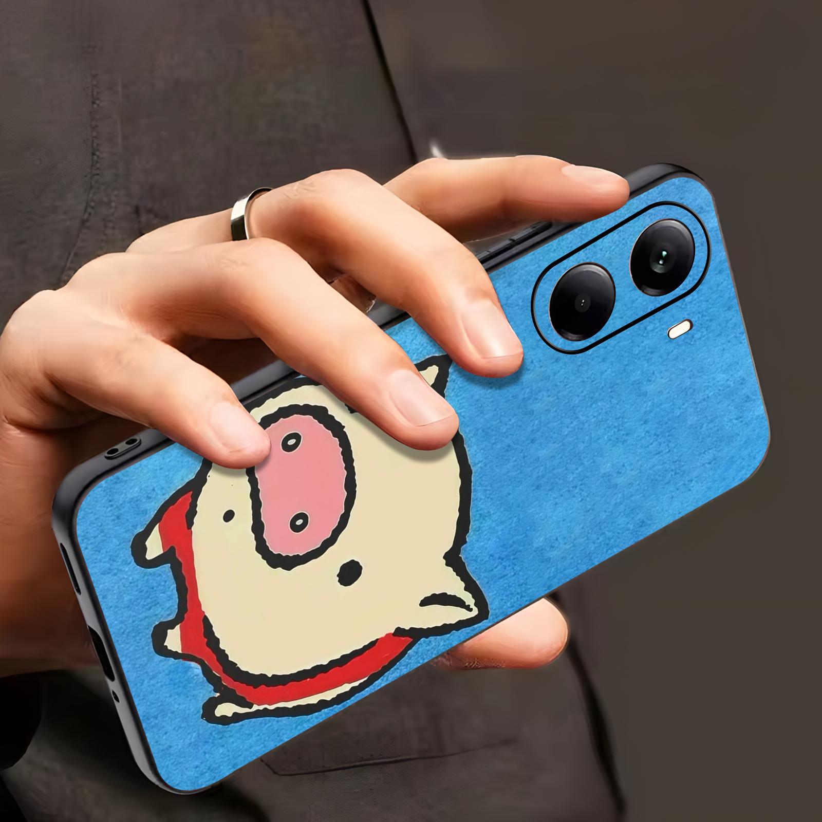Чехол для телефона Xiaomi POCO – обзор и цена Xiaomi Poco X6