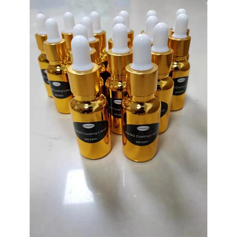 Нано-жидкое решение, жидкая пл – обзор и цена Oleophobic Coating Spray