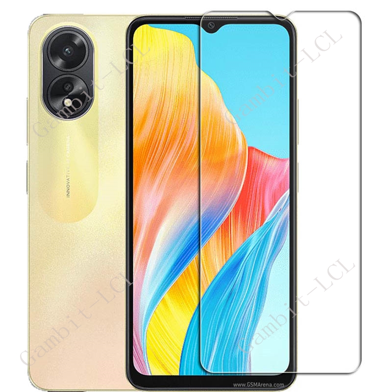 Закаленное стекло для Oppo A79 – обзор и цена Oppo A78