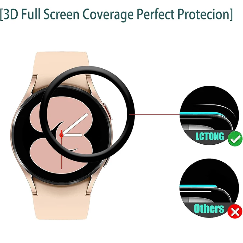 Защитная пленка для экрана Sam – обзор и цена Curved Edge Screen