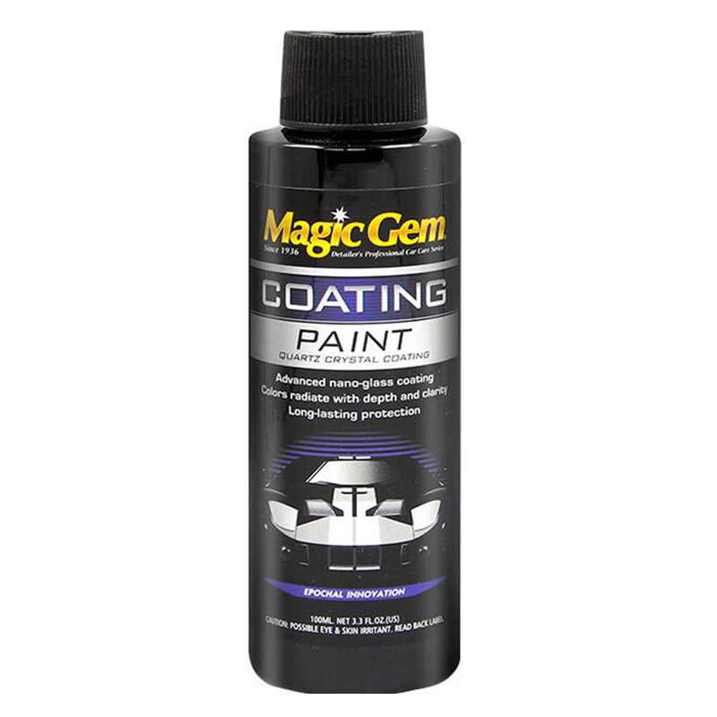 Керамическое покрытие для авто – обзор и цена Oleophobic Coating Spray