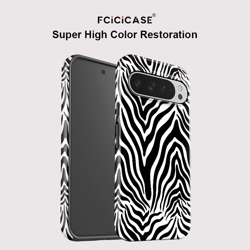 Чехол Fcicicase для Google Pix – обзор и цена Google Pixel 9 Pro