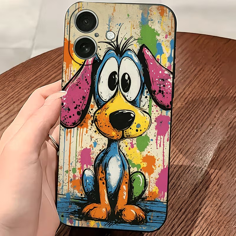 Чехол для телефона из ТПУ с гр – обзор и цена Apple Iphone 15 Pro Max