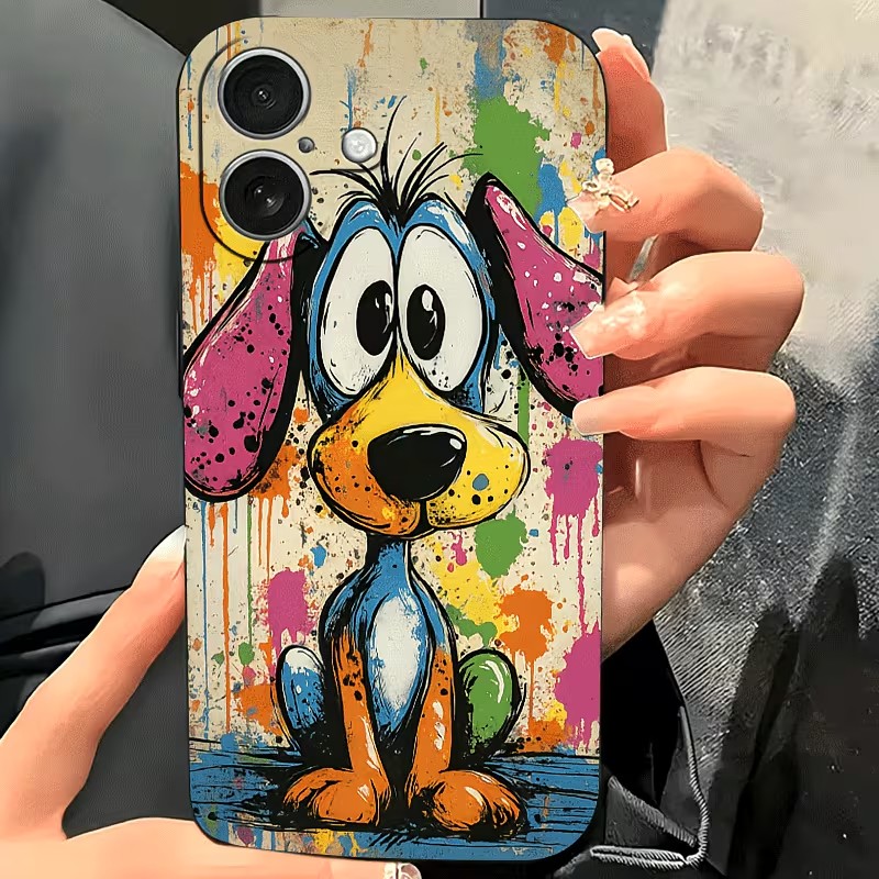 Чехол для телефона из ТПУ с гр – обзор и цена Apple Iphone 15 Pro Max