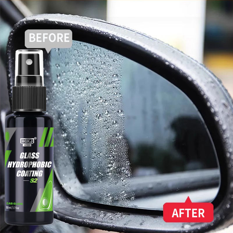 Нано-гидрофобное покрытие для  – обзор и цена Nano Liquid Coating
