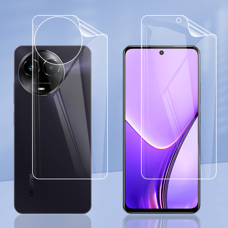 Для Realme 11 C67 11x Narzo 60 – обзор и цена Realme C67