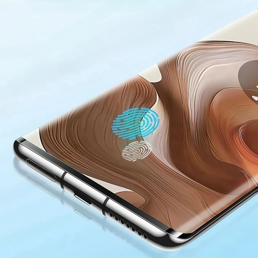 УФ-закаленное стекло с полным  – обзор и цена Huawei Nova 12