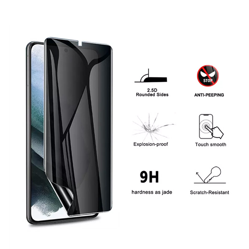 Гидрогелевая защитная пленка T – обзор и цена Screen Protector Cutter