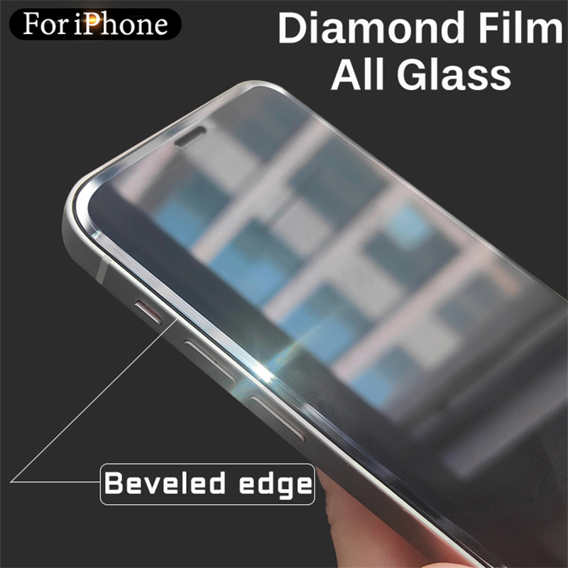 Роскошное закаленное стекло Cu – обзор и цена Screen Protector Cutter