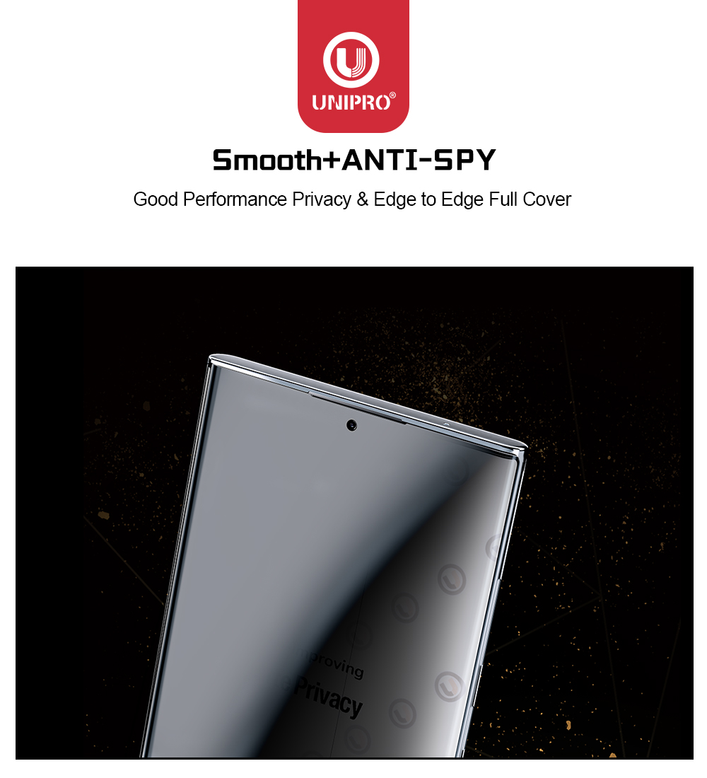 Защитная пленка UNIPRO 25, 50  – обзор и цена Screen Protector Cutter