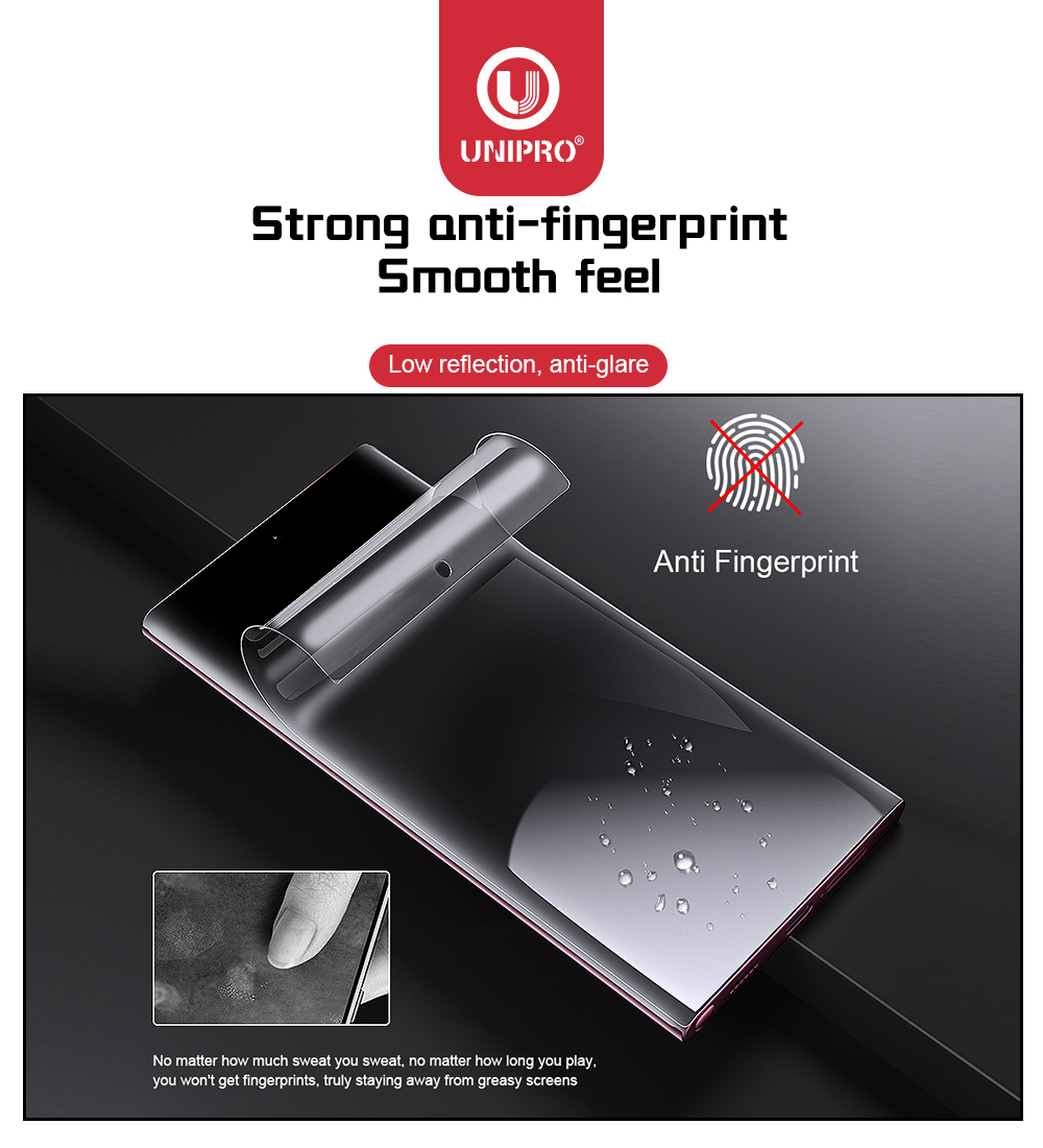 Защитная пленка UNIPRO 25, 50  – обзор и цена Screen Protector Cutter