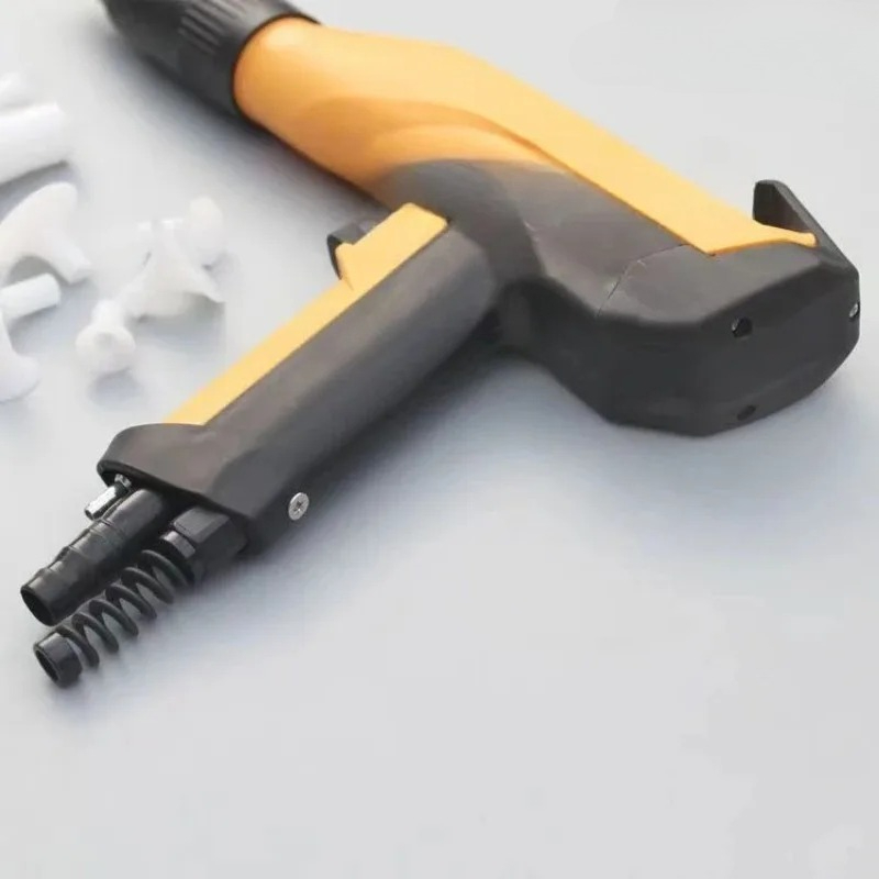 Корпус электрического пистолет – обзор и цена Oleophobic Coating Spray