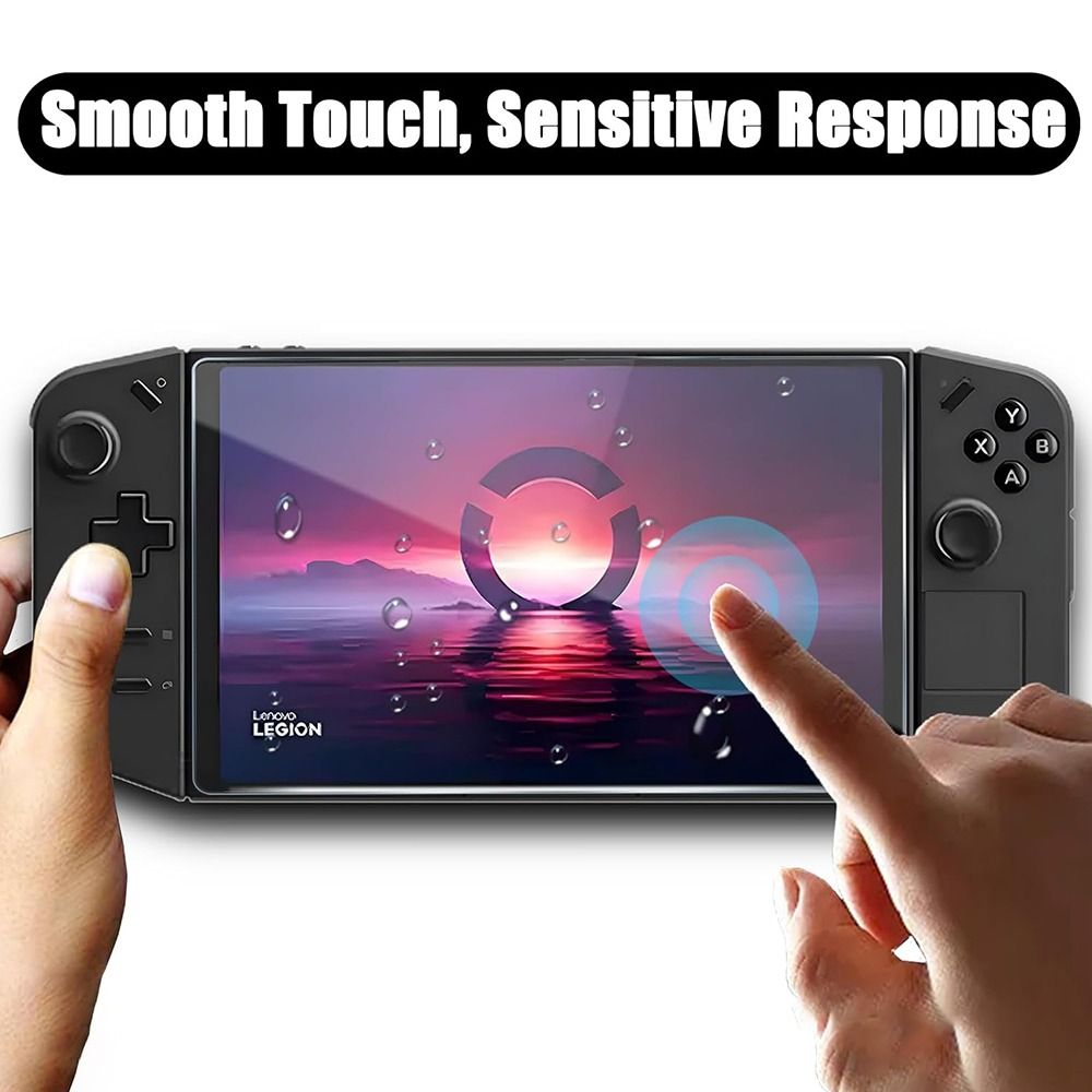 2 шт., 9H, игровые аксессуары, – обзор и цена Curved Edge Screen