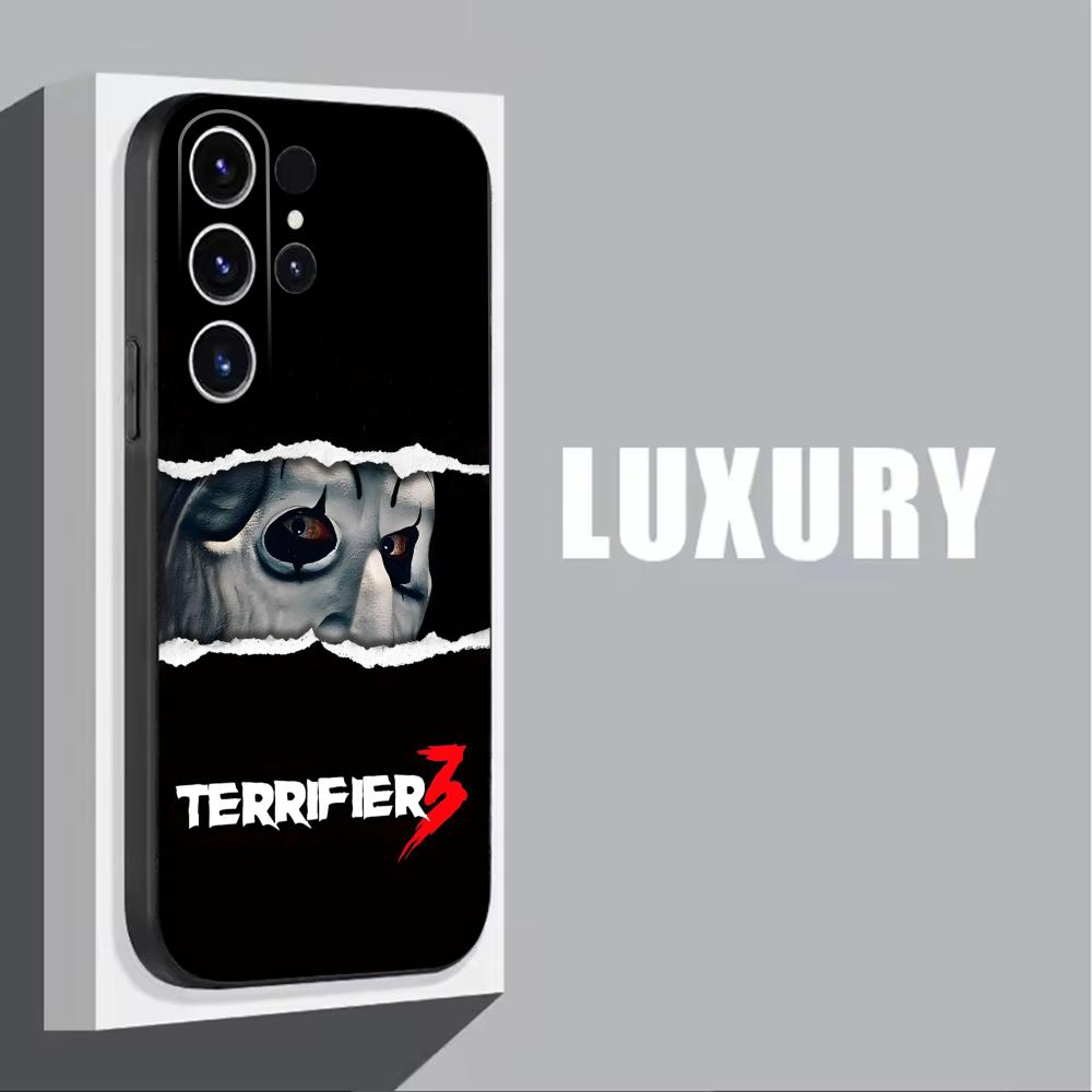 Чехол для телефона Art the Clo – обзор и цена Samsung Galaxy S25
