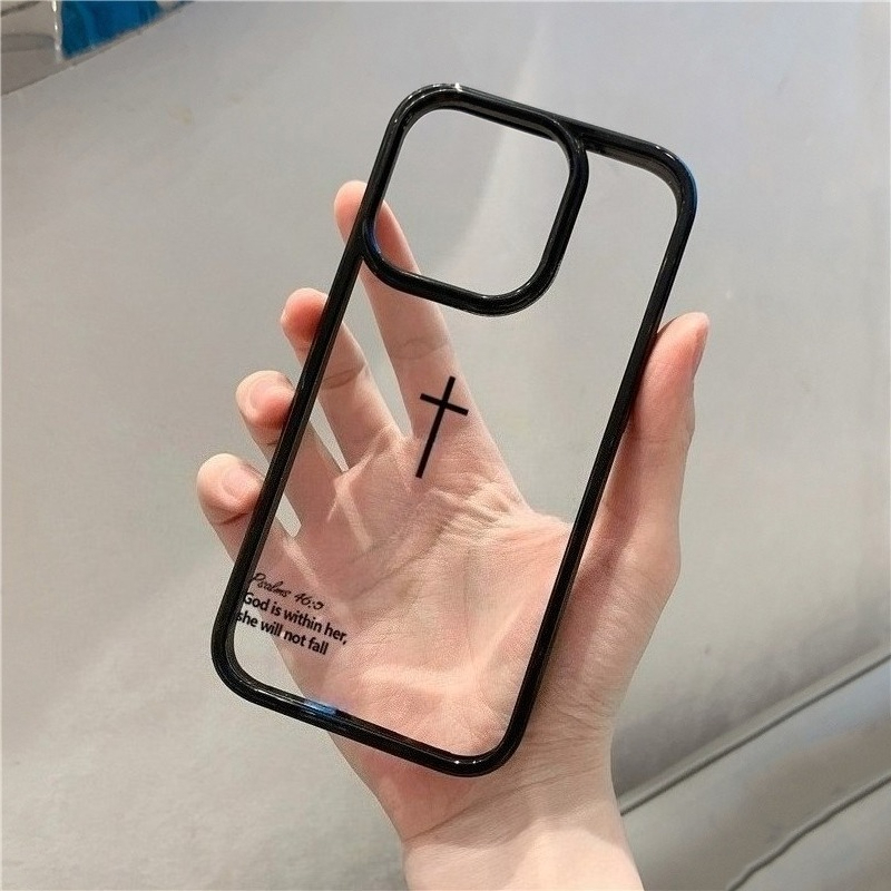 Модный прозрачный чехол для те – обзор и цена Xiaomi Poco X6