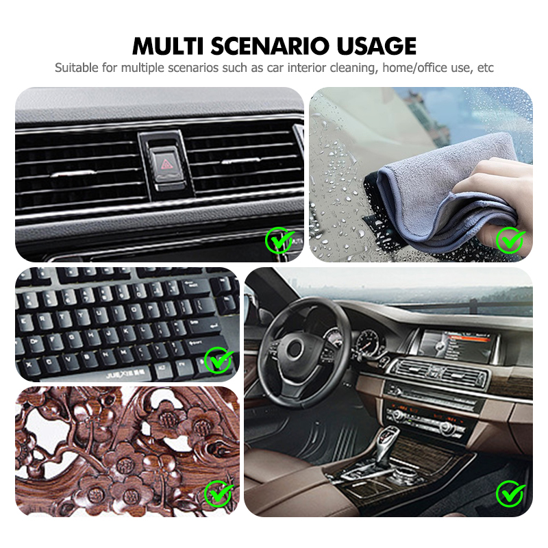 Новинка 2026 года: Мягкая шерс – обзор и цена Dust Removal Sticker