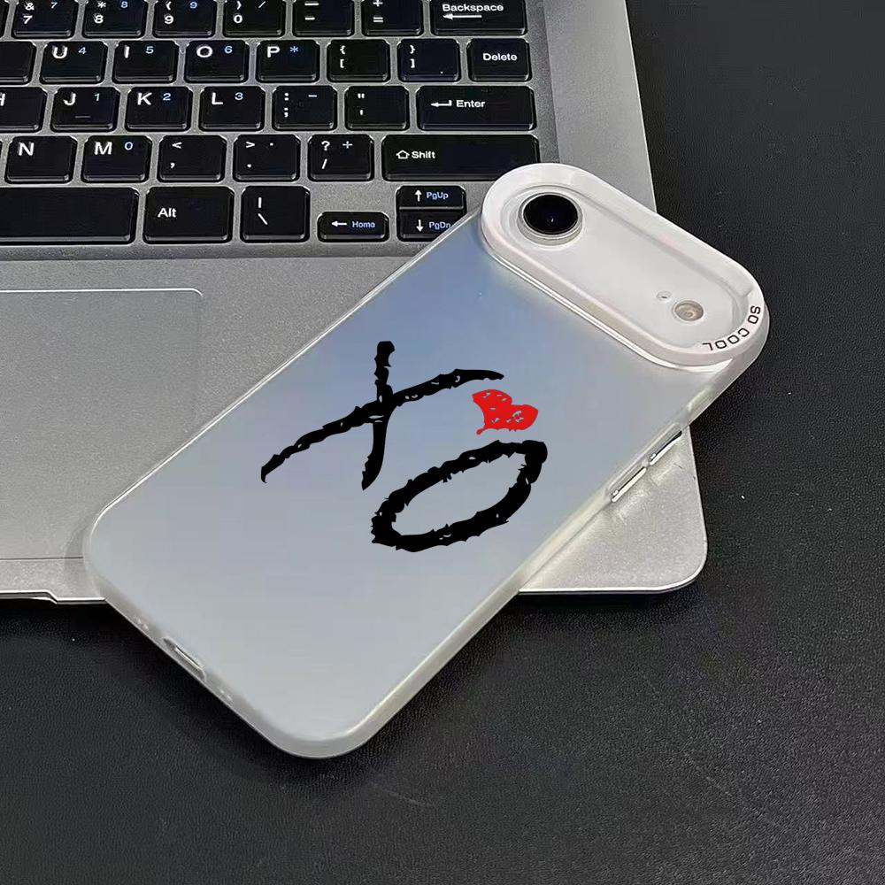 Чехол для телефона The Weeknd  – обзор и цена Apple Iphone 16